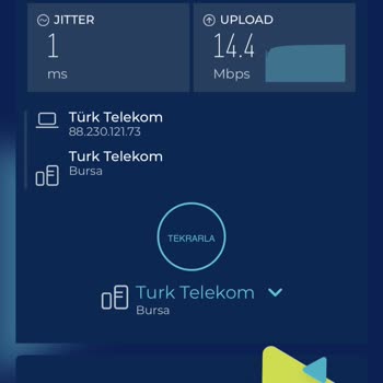 Keşke Demek İstiyorsanız Türk Telekom