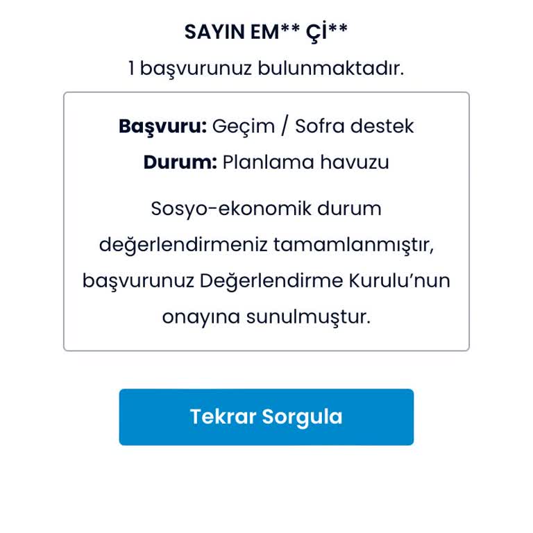 İBB - İstanbul Büyükşehir Belediyesi Planlama Havuzu İle İlgili Şikayet Başvurusu