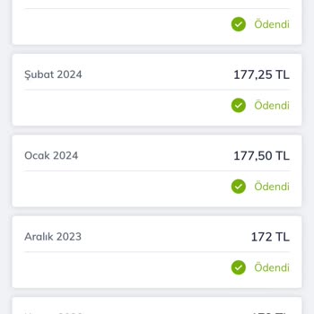 Türk Telekom 177 Kullandığım Faturayı Yeni Dönemde 900 TL Dedi