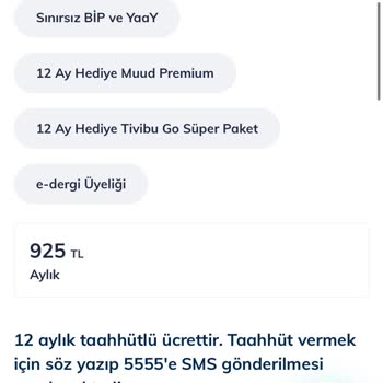 Türk Telekom 177 Kullandığım Faturayı Yeni Dönemde 900 TL Dedi