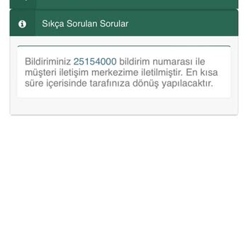 Saat & Saat İade Talebimi Yaptım Para İadesi Yapılmadı