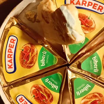 Mopaş Hipermarket Bozuk Ürün Sıkıntısı