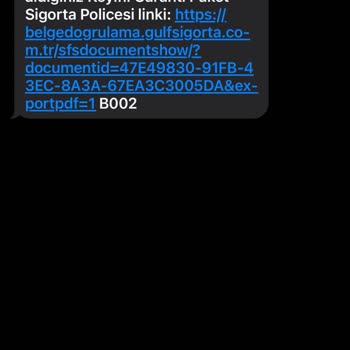212 AVM Vatan Bilgisayar'dan Telefon Alırken Kasko Yalanı