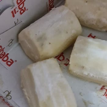 Hacıbaba Pastaneleri Küflü Un Kurabiyesi