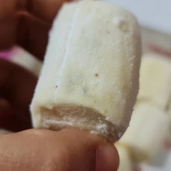 Hacıbaba Pastaneleri Küflü Un Kurabiyesi