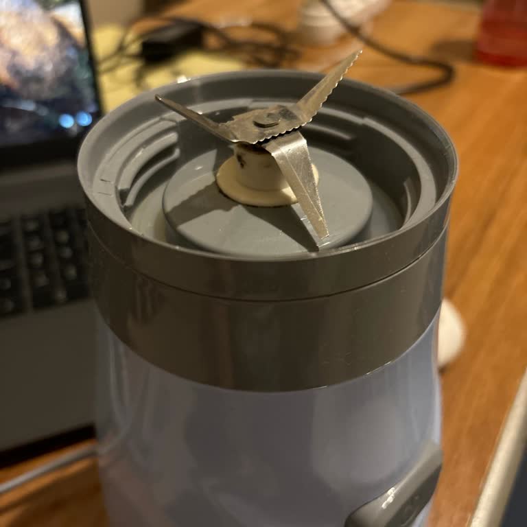 Sinbo Blender Kapak Sıkışması