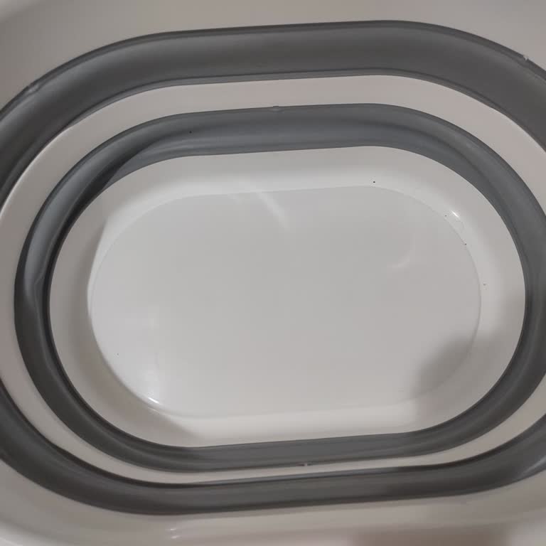 Vip Ahmet Katlanır Çamaşır Sepeti Çok Kalitesiz