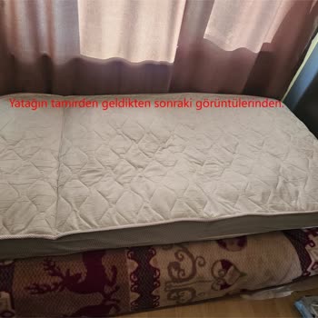 Trendyol Mobpazar Ürünü Garanti Süresi İçinde Bozuldu Firma Arkasında Durmadı