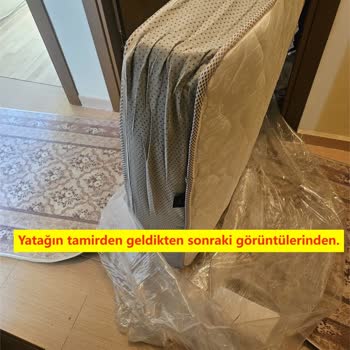 Trendyol Mobpazar Ürünü Garanti Süresi İçinde Bozuldu Firma Arkasında Durmadı