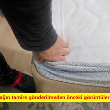 Trendyol Mobpazar Ürünü Garanti Süresi İçinde Bozuldu Firma Arkasında Durmadı