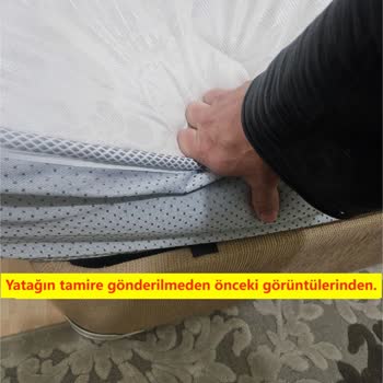 Trendyol Mobpazar Ürünü Garanti Süresi İçinde Bozuldu Firma Arkasında Durmadı