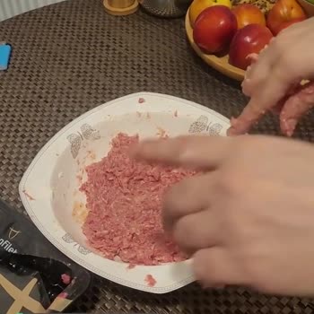 Bonfilet Kıymada Yaşadığım Memnuniyetsizlik!