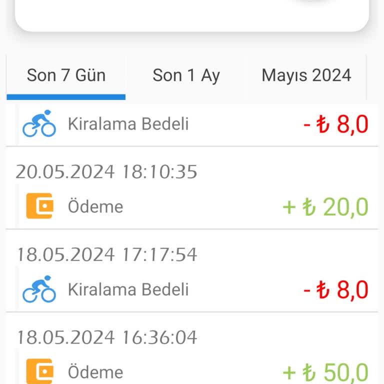 Kayseri Büyükşehir Belediyesi Paybis İnsanları Aldatıyor