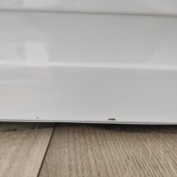 Arçelik Çamaşır Makinesi Değişiminde Teşhir Ürün Geldi