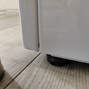 Arçelik Çamaşır Makinesi Değişiminde Teşhir Ürün Geldi