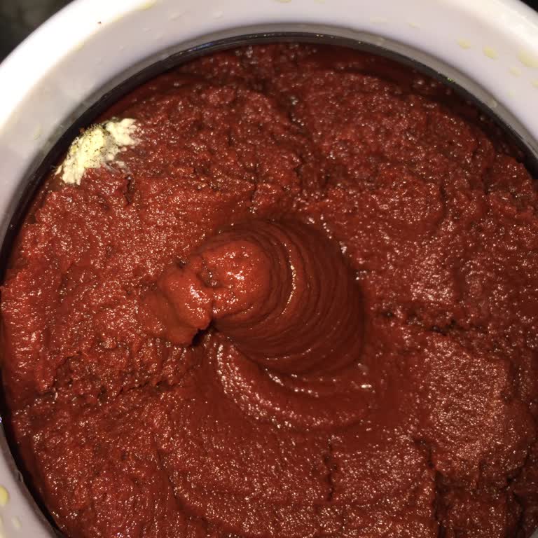 Olca Salçada 2 Kez Sıkıntı