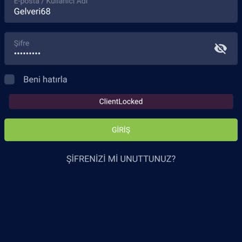 Cashwin Adlı Site Kazançları Ödememek İçin Kullanıcıyı Engelliyor.