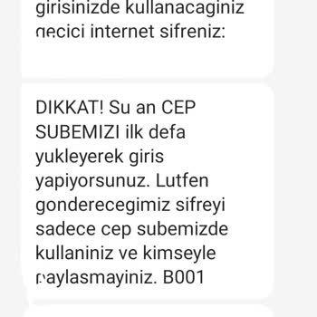 Enpara Faizsiz Kredi Vaadi Tutmuyor