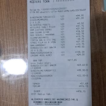 Diyar/Nar Baharat'a Ait Susam İçerisinden Böcek/Kurt Çıktı