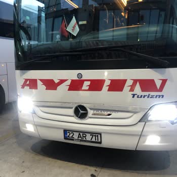 Çok Çok. Lüks Aydın Turizm