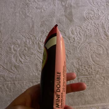 Magnum Dondurma Bozuk Çıktı