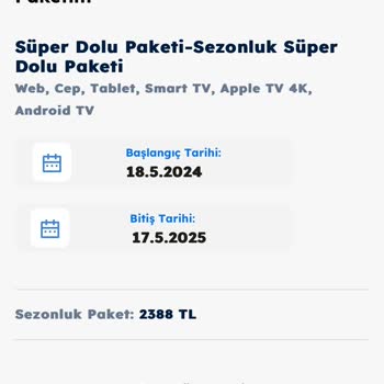 Digiturk Müşteri Hizmetlerine Ulaşılamama Sorunu!