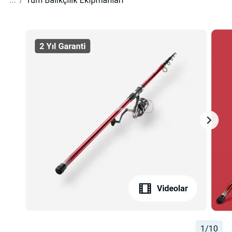 Decathlon Stoklar Neden Yenilenmiyor