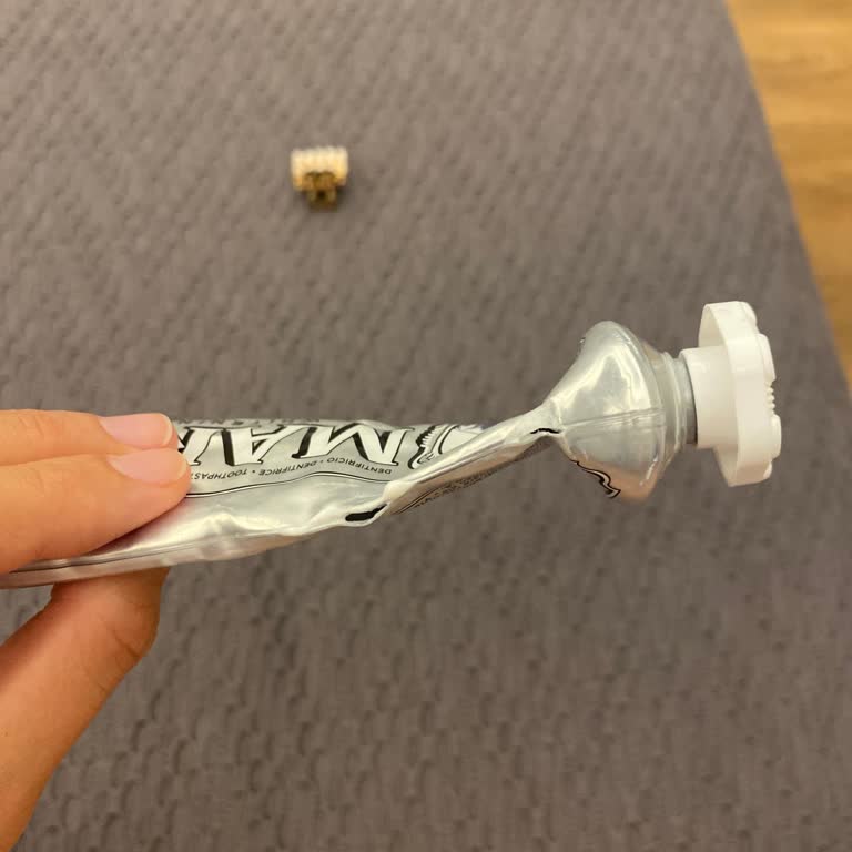 Marvis Ağız ve Diş Sağlığı Ürünleri Marvis Macun Defolu