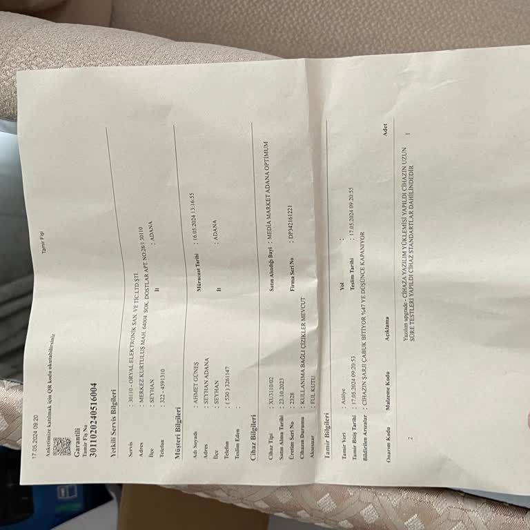 PHILIPS Ev Aletleri Philips 3000 Robot Süpürge Memnun Değilim