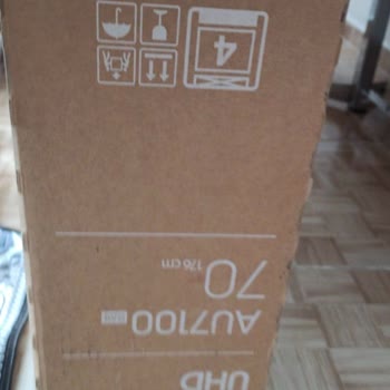 Samsung Televizyon Ekranı Nın Kırık Çıkması