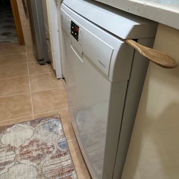 Electrolux Bulaşık Makinesi Pişmanlığı