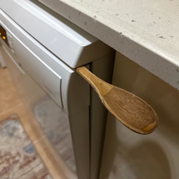 Electrolux Bulaşık Makinesi Pişmanlığı