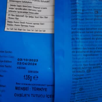 Migros Son Kullanma Tarihi Geçmiş Ürün Gönderiyor!