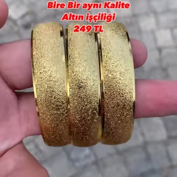 Nakkaş Takı Yanlış Ürün Gönderdiler