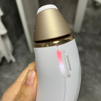 Braun Kişisel Bakım Ürünleri Braun Silk Expert Pro 5 Kitleniyor Atış Yapmıyor! İade İstiyorum!