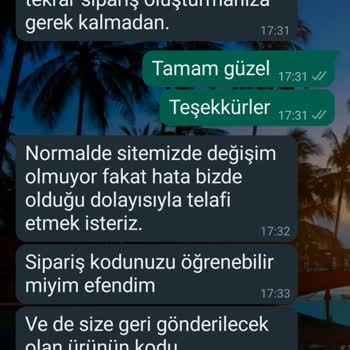 Rodi Jeans Rodi Paramı İade Etmiyor