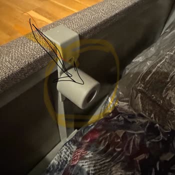 Yataş Bedding Baza Ses Sorunu