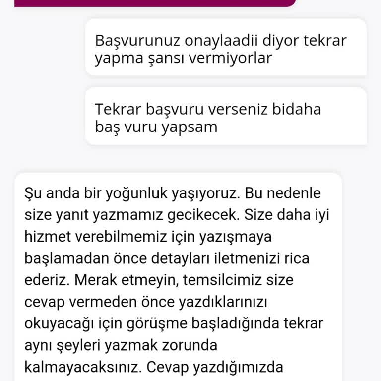 QNB Finansbank Müşteri Temsilcilerinin İlgisizliğiyle Başa Çıkamıyorum