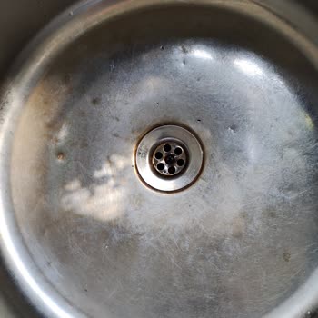 Kartal Temizlik Şirketi Alınan Hizmette Temizlik Mağduriyeti!