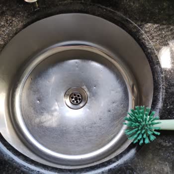 Kartal Temizlik Şirketi Alınan Hizmette Temizlik Mağduriyeti!