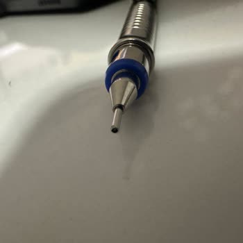 Faber Castell TK-fine Uç Ezilmesi