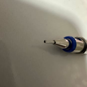 Faber Castell TK-fine Uç Ezilmesi