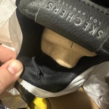 Skechers Ayakkabı Garanti Kabul Etmiyor