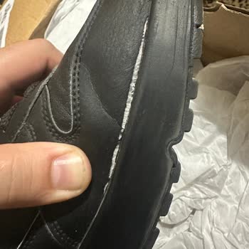 Skechers Ayakkabı Garanti Kabul Etmiyor