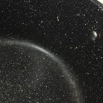 Karaca Züccaciye Karaca Granit Tenceremin İçi Çıkıyor