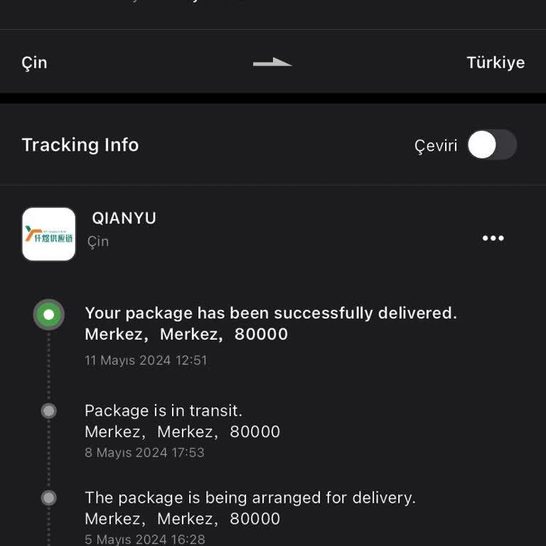 Fila Türkiye Distribütörü Ve Teslim Edilmeyen Ayakkabı Siparişim