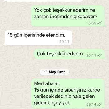 Lesequence Instagram Hesabı Sahte Satıcı
