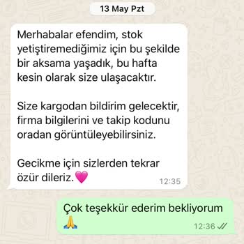 Lesequence Instagram Hesabı Sahte Satıcı