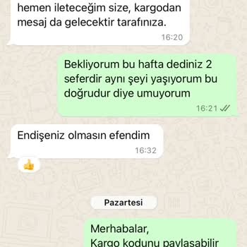 Lesequence Instagram Hesabı Sahte Satıcı