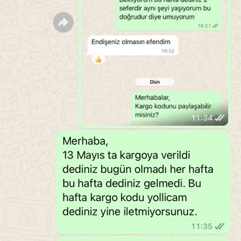 Lesequence Instagram Hesabı Sahte Satıcı